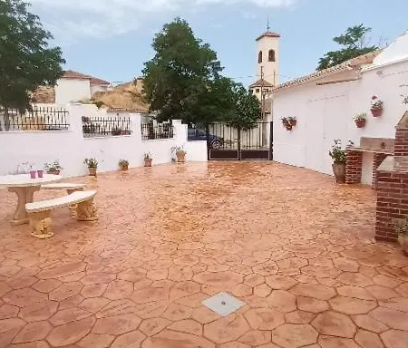 Cueva La Kililla