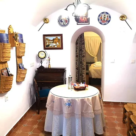Cueva La Kililla Holiday home