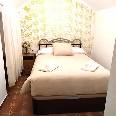 Cueva La Kililla Holiday home *