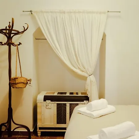 Holiday home Cueva La Kililla *