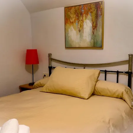 Cueva La Kililla Holiday home *