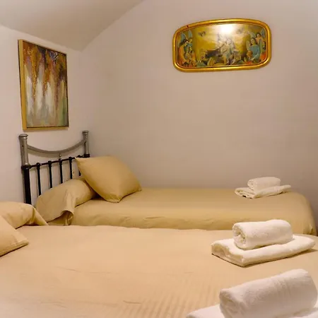 Cueva La Kililla Holiday home