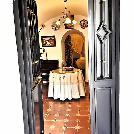 Holiday home Cueva La Kililla *