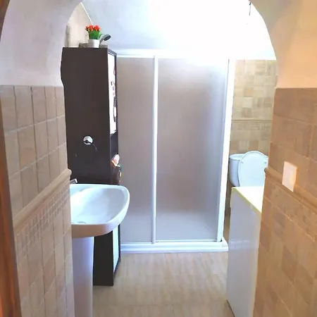 Holiday home Cueva La Kililla